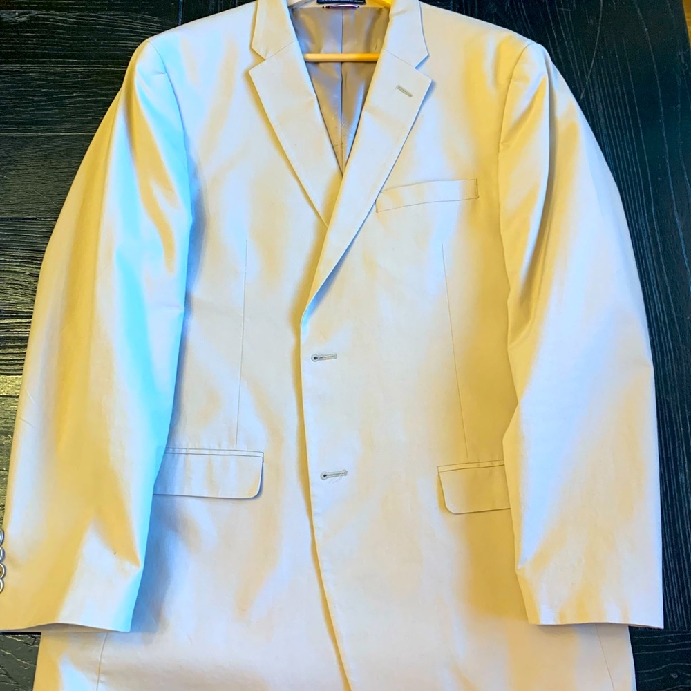 Men’s Sports Jacket